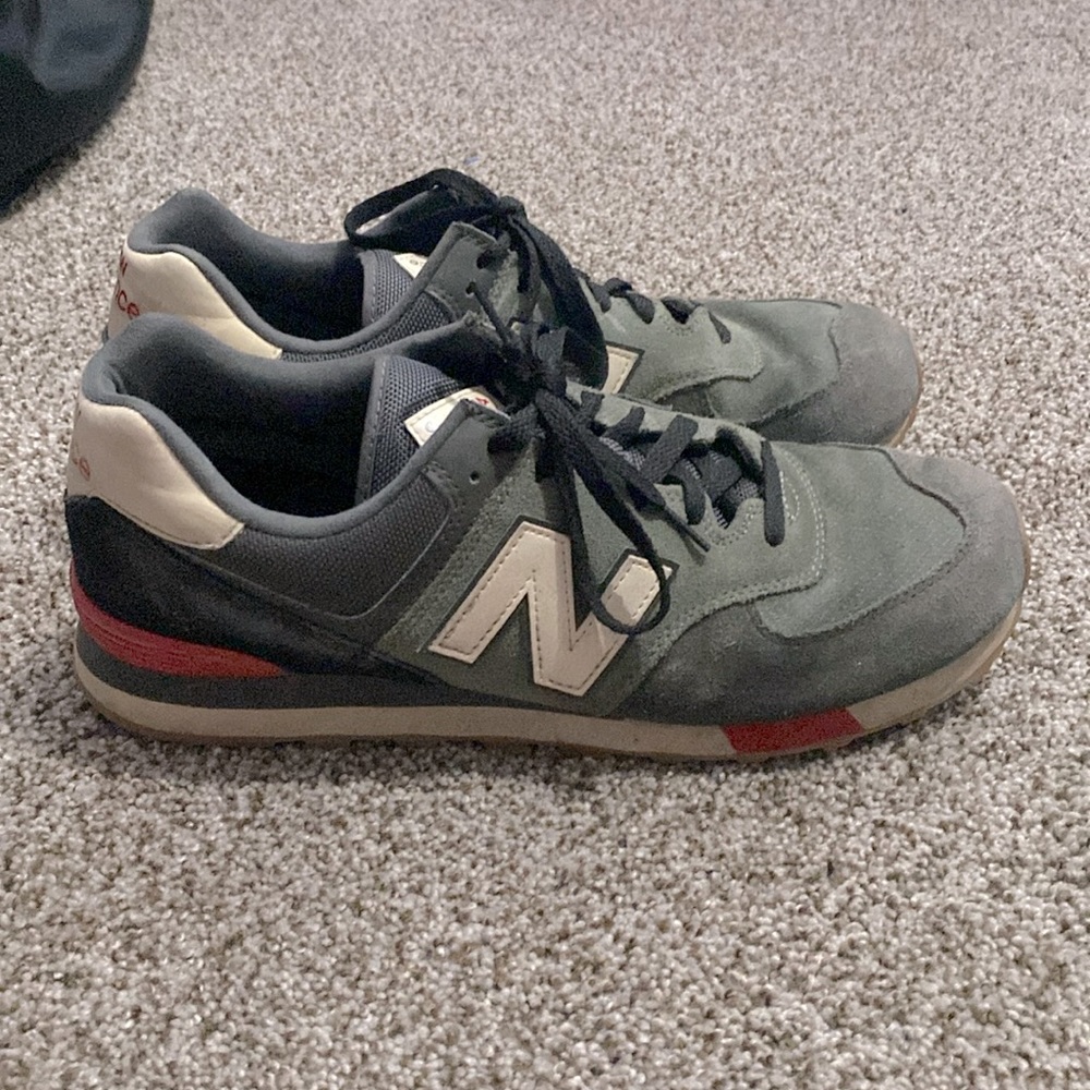 New Balance 574 shoes